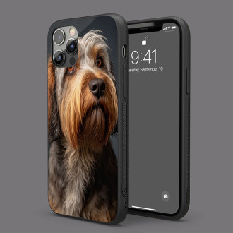 Veľký Basset Griffon Vendéen realistic