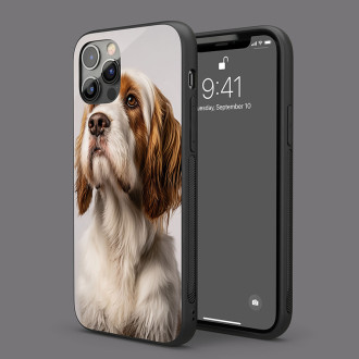 Petit Basset Griffon Vendéen realistic