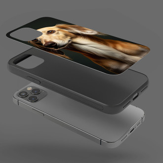 Saluki realistic