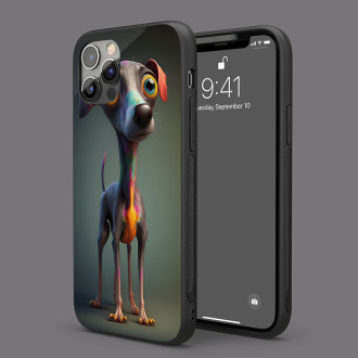 Lowchen animovaný