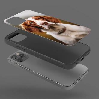 Welsh Springer Spaniel realistic