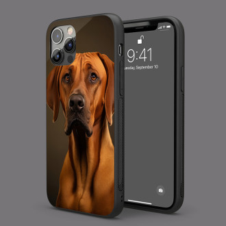 Rodézsky ridgeback realistic