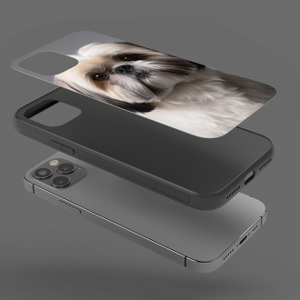 Shih Tzu realistic