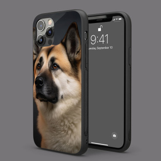 Akita realistic