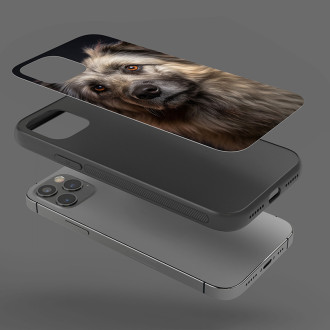 Pyrenejský ovčiak realistic