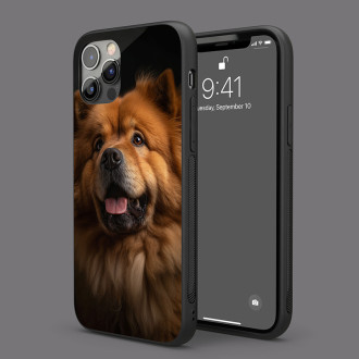 Čau čau realistic