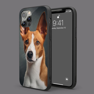 Basenji realistic