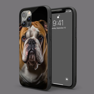 Buldog realistic
