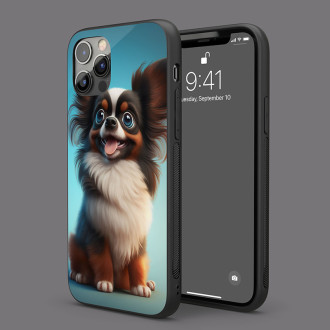 Papillon animovaný