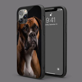 Boxer realistic