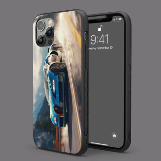 Kryt na mobil Bugatti Veyron 1