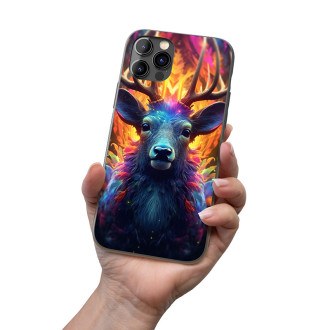 Kryt na mobil Vesmírny jeleň 1