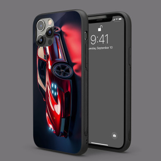 Kryt na mobil Porsche Taycan 1