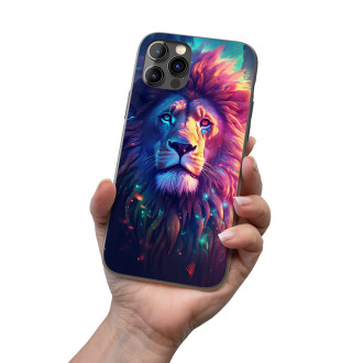 Kryt na mobil Vesmírny Lev 1