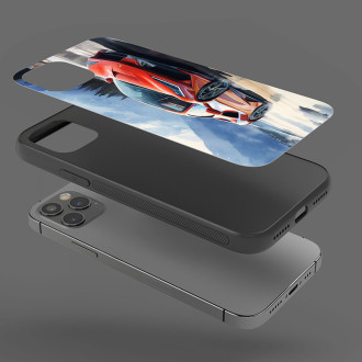 Kryt na mobil Ferrari F50