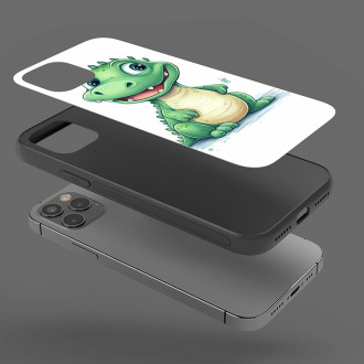 Kryt na mobil Kreslený Krokodíl