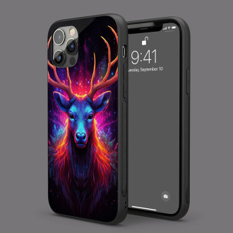 Kryt na mobil Vesmírny jeleň