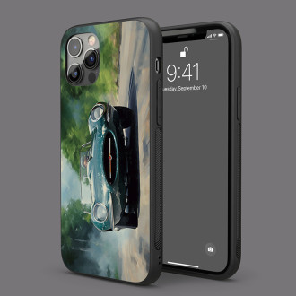 Kryt na mobil Jaguar XKSS