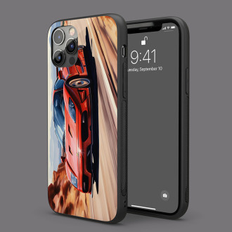 Kryt na mobil Ferrari F40