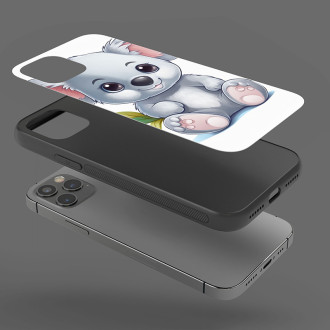 Kryt na mobil Kreslená Koala