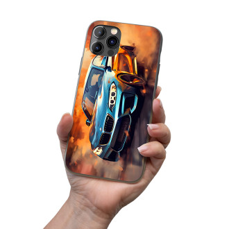 Kryt na mobil BMW M2