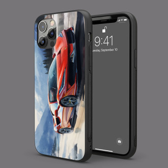 Kryt na mobil Ferrari F50
