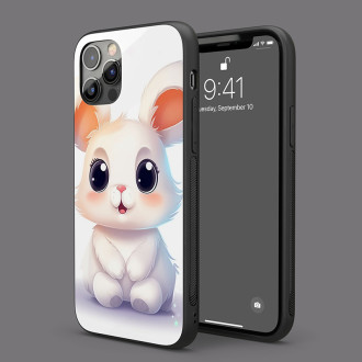 Kryt na mobil Kreslený Králiček