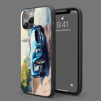 Kryt na mobil Shelby Cobra