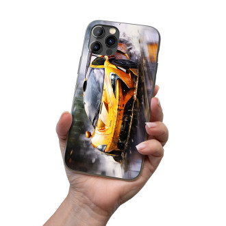 Kryt na mobil McLaren F1