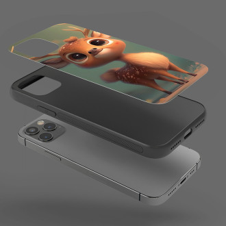 Kryt na mobil Roztomilý animovaný koloušok