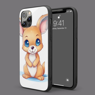 Kryt na mobil Kreslený Kengura