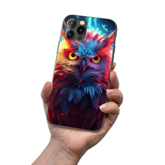 Kryt na mobil Vesmírna sova 1