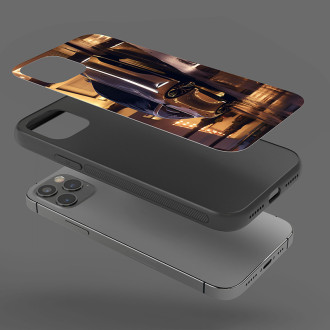 Kryt na mobil Lucid Air