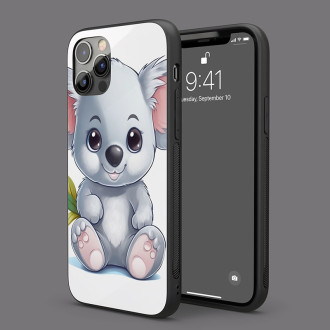 Kryt na mobil Kreslená Koala