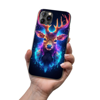 Kryt na mobil Vesmírny jeleň 2