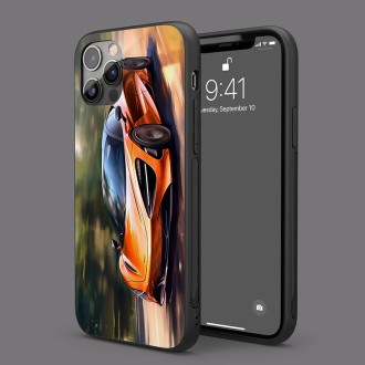 Kryt na mobil McLaren Speedtail