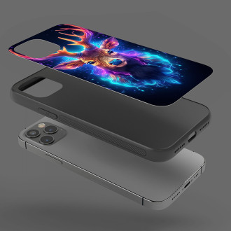 Kryt na mobil Vesmírny jeleň 2