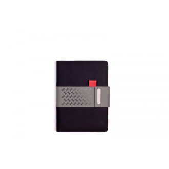 portfolio PU FINTE A5