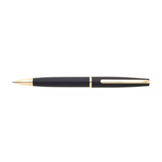 propiska kov GINALI BLACK