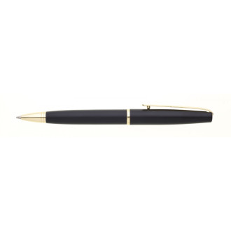 propiska kov GINALI BLACK