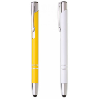 propiska kov LOBIA TOUCH