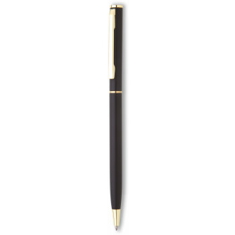 propiska kov PIAZA BRASS