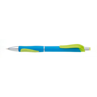 propiska plast COLORI