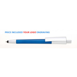 propiska plast GOLAR (laser zdarma)