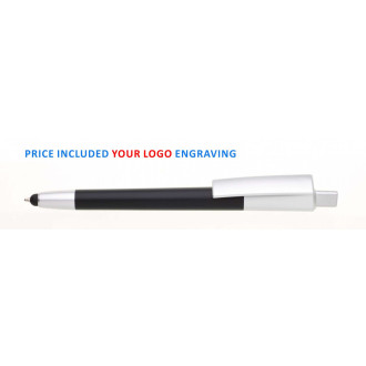 propiska plast GOLAR (laser zdarma)