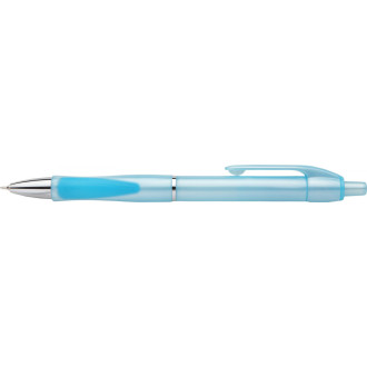 propiska plast LUPIA