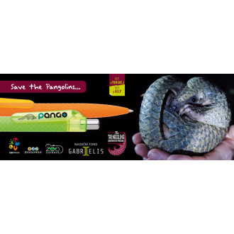 propiska plast PANGO