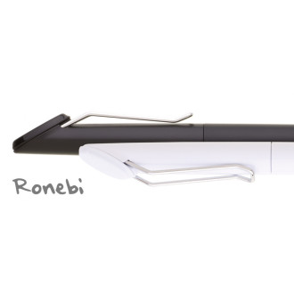 propiska plast RONEBI
