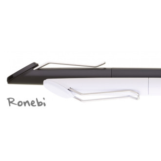 propiska plast RONEBI