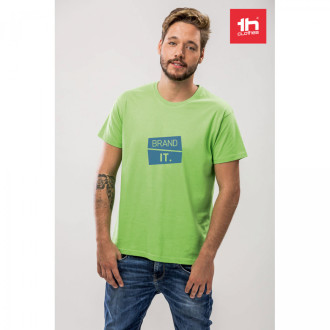 THC ANKARA. Pánské tričko